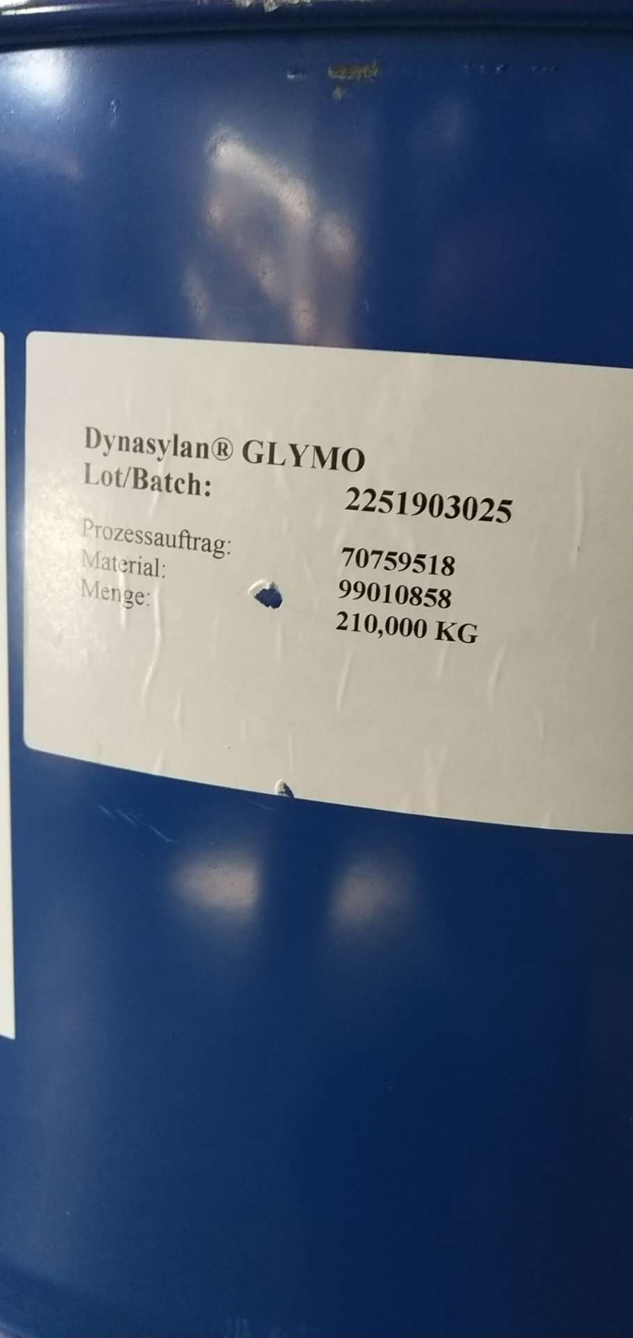 Dynasylan?GLYMO 環氧基三甲氧基硅烷 硅烷偶聯劑 增粘劑 Evonik贏創德固賽Degussa AG 原裝進口 廠價直銷